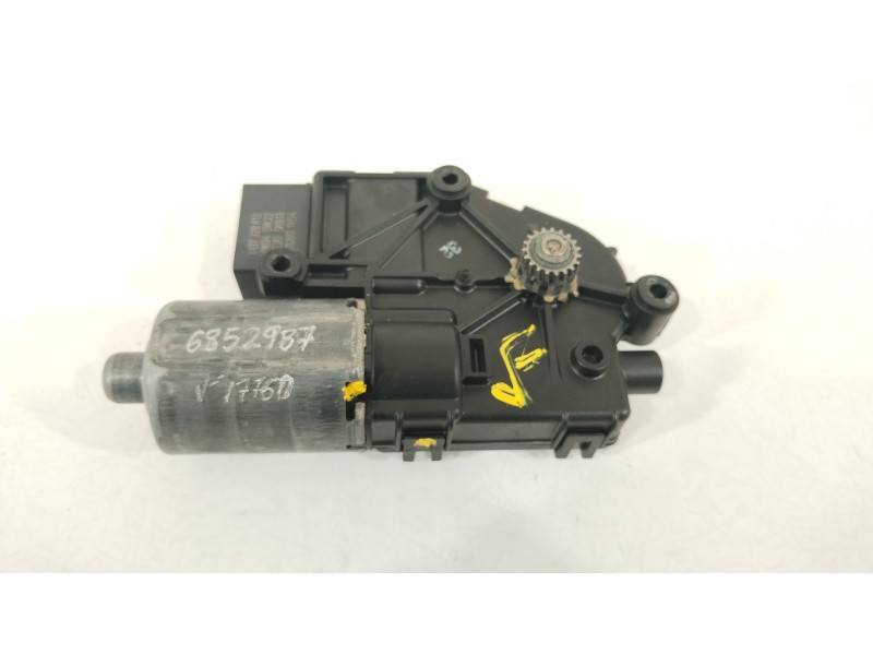 Recambio de motor techo electrico para volkswagen touran (1t3) 2.0 tdi referencia OEM IAM 8R0959591A  