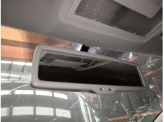 Recambio de espejo interior para volkswagen polo v (6r1, 6c1) 1.4 (6r1) referencia OEM IAM 1K0857511B  
