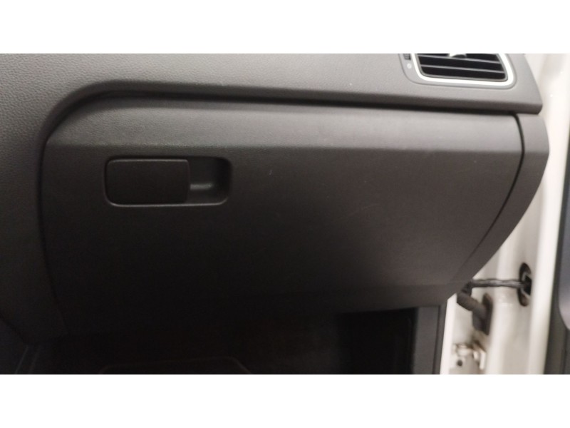 Recambio de guantera para volkswagen polo v (6r1, 6c1) 1.6 tdi referencia OEM IAM   