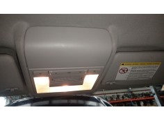 Recambio de luz interior para volkswagen polo v (6r1, 6c1) 1.2 tsi referencia OEM IAM   