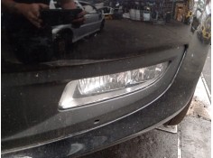 Recambio de faro antiniebla izquierdo para volkswagen polo v (6r1, 6c1) 1.4 (6r1) referencia OEM IAM   