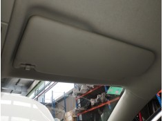Recambio de parasol derecho para volkswagen polo v (6r1, 6c1) 1.6 tdi referencia OEM IAM   