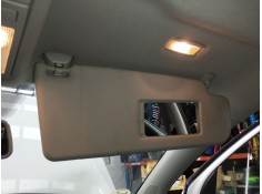 Recambio de parasol derecho para volkswagen polo v (6r1, 6c1) 1.6 tdi referencia OEM IAM    2