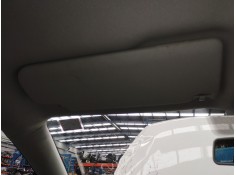 Recambio de parasol izquierdo para volkswagen polo v (6r1, 6c1) 1.6 tdi referencia OEM IAM   