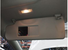 Recambio de parasol izquierdo para volkswagen polo v (6r1, 6c1) 1.6 tdi referencia OEM IAM    2