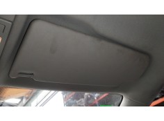 Recambio de parasol derecho para volkswagen polo v (6r1, 6c1) 1.6 tdi referencia OEM IAM   