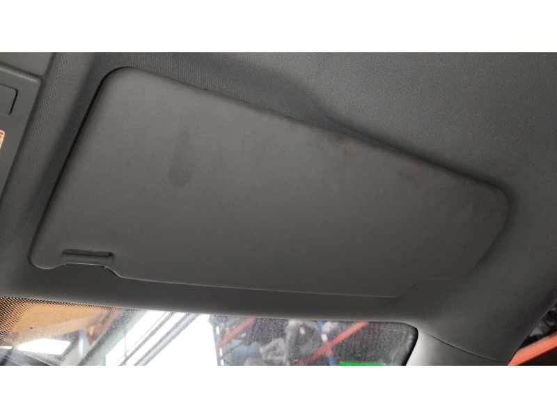 Recambio de parasol derecho para volkswagen polo v (6r1, 6c1) 1.6 tdi referencia OEM IAM   