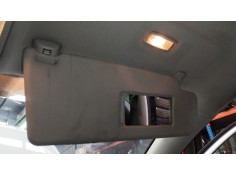 Recambio de parasol derecho para volkswagen polo v (6r1, 6c1) 1.6 tdi referencia OEM IAM    2