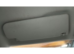 Recambio de parasol izquierdo para volkswagen polo v (6r1, 6c1) 1.6 tdi referencia OEM IAM   