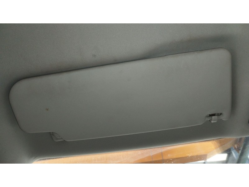 Recambio de parasol izquierdo para volkswagen polo v (6r1, 6c1) 1.6 tdi referencia OEM IAM   