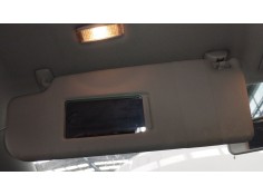 Recambio de parasol izquierdo para volkswagen polo v (6r1, 6c1) 1.6 tdi referencia OEM IAM    2
