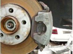 Recambio de pinza freno delantera derecha para volkswagen polo v (6r1, 6c1) 1.6 tdi referencia OEM IAM   
