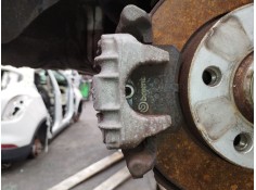 Recambio de pinza freno trasera derecha para volkswagen polo v (6r1, 6c1) 1.6 tdi referencia OEM IAM   