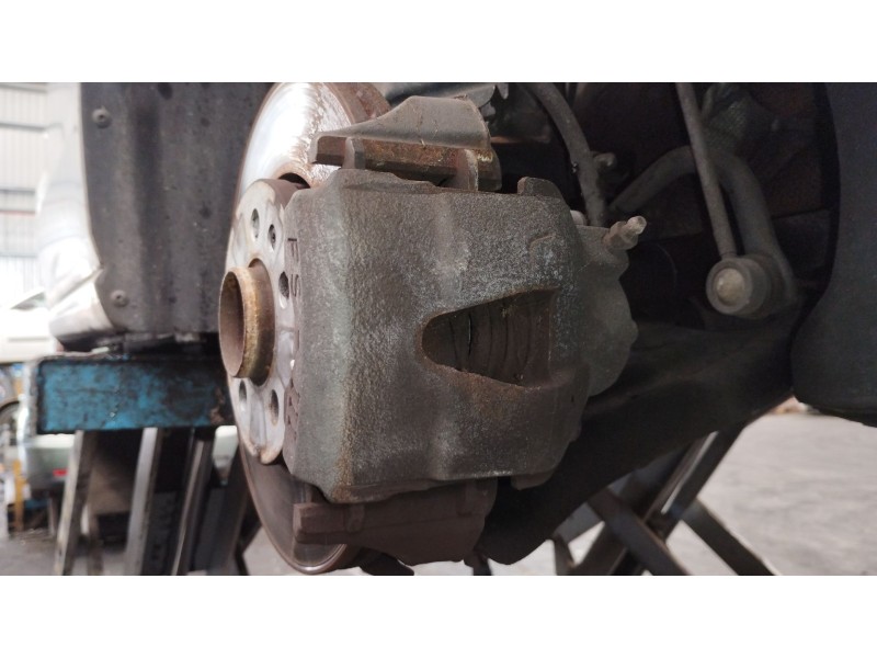 Recambio de pinza freno delantera derecha para volkswagen polo v (6r1, 6c1) 1.6 tdi referencia OEM IAM   
