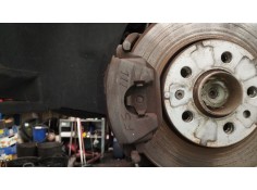 Recambio de pinza freno delantera izquierda para volkswagen polo v (6r1, 6c1) 1.6 tdi referencia OEM IAM   