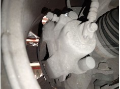 Recambio de pinza freno delantera derecha para volkswagen polo v (6r1, 6c1) 1.4 (6r1) referencia OEM IAM   