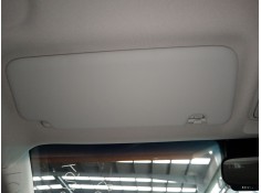 Recambio de parasol izquierdo para hyundai i30 (pde, pd, pden) 1.5 referencia OEM IAM 85210G3010  