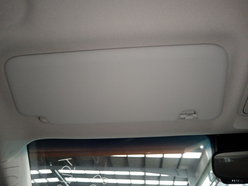 Recambio de parasol izquierdo para hyundai i30 (pde, pd, pden) 1.5 referencia OEM IAM 85210G3010  