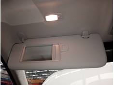 Recambio de parasol izquierdo para hyundai i30 (pde, pd, pden) 1.5 referencia OEM IAM 85210G3010   2