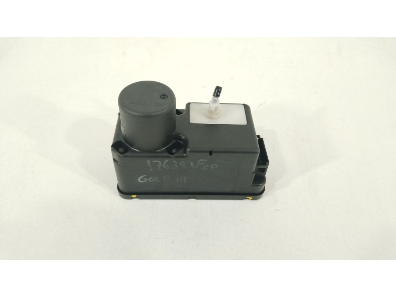 Recambio de centralita cierre para volkswagen golf iii cabriolet (1e7) 1.8 referencia OEM IAM 1H0962257G  