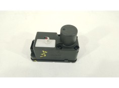 Recambio de centralita cierre para volkswagen golf iii cabriolet (1e7) 1.8 referencia OEM IAM 1H0962257G   2