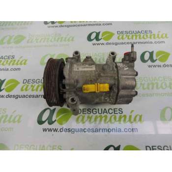 COMPRESOR AIRE ACONDICIONADO 9684480480 