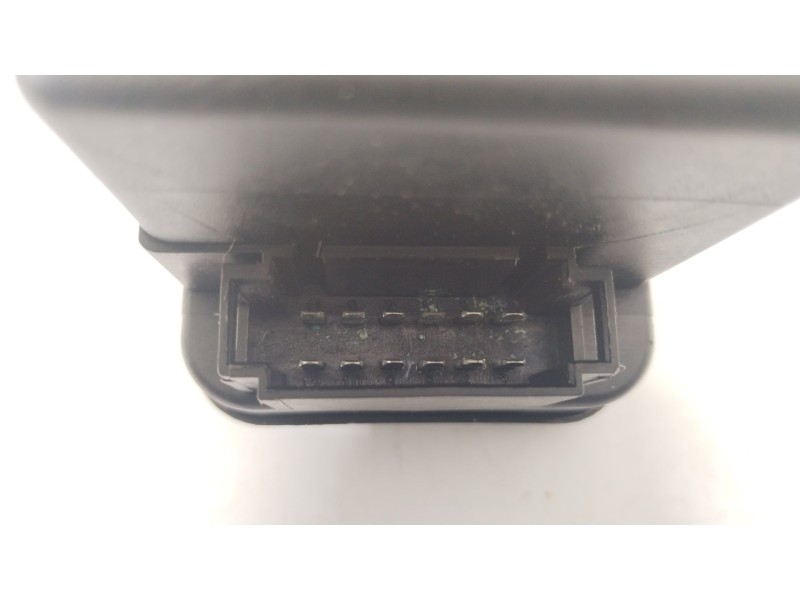 Recambio de centralita cierre para volkswagen golf iii cabriolet (1e7) 1.8 referencia OEM IAM 1H0962257G  