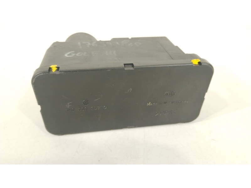 Recambio de centralita cierre para volkswagen golf iii cabriolet (1e7) 1.8 referencia OEM IAM 1H0962257G  