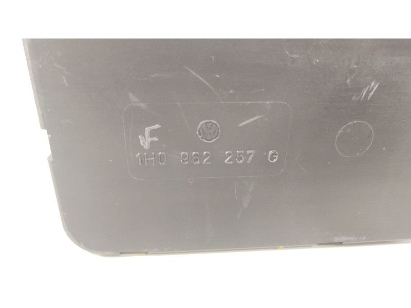 Recambio de centralita cierre para volkswagen golf iii cabriolet (1e7) 1.8 referencia OEM IAM 1H0962257G  