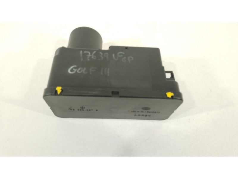 Recambio de centralita cierre para volkswagen golf iii cabriolet (1e7) 1.8 referencia OEM IAM 1H0962257G  