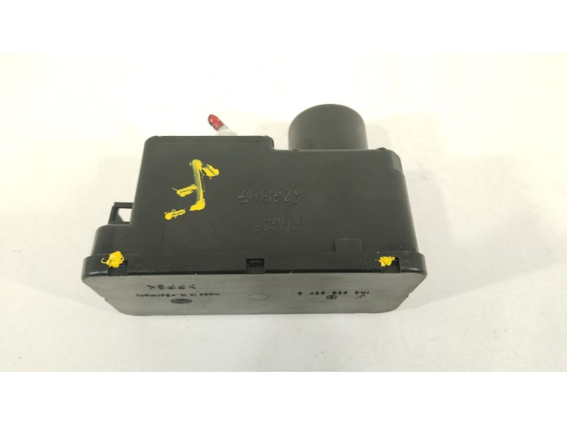 Recambio de centralita cierre para volkswagen golf iii cabriolet (1e7) 1.8 referencia OEM IAM 1H0962257G  