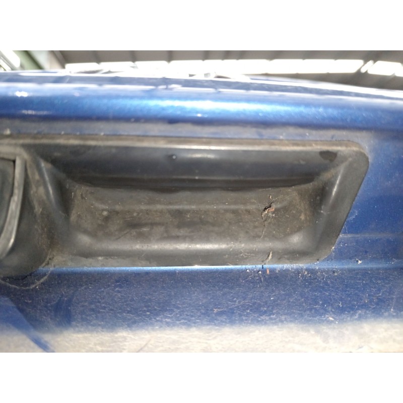 Recambio de maneta exterior porton para hyundai i30 (pde, pd, pden) 1.6 crdi referencia OEM IAM   