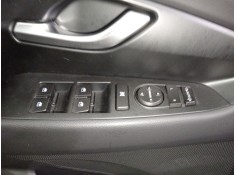 Recambio de mando elevalunas delantero izquierdo para hyundai i30 (pde, pd, pden) 1.5 referencia OEM IAM   