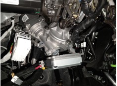 Recambio de columna direccion para hyundai i30 (pde, pd, pden) 1.5 referencia OEM IAM G456399505  
