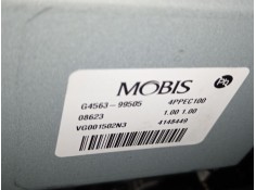 Recambio de columna direccion para hyundai i30 (pde, pd, pden) 1.5 referencia OEM IAM G456399505   2