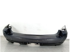 Recambio de paragolpes trasero para bmw x3 (e83) 2.0 sd referencia OEM IAM 51120394860  