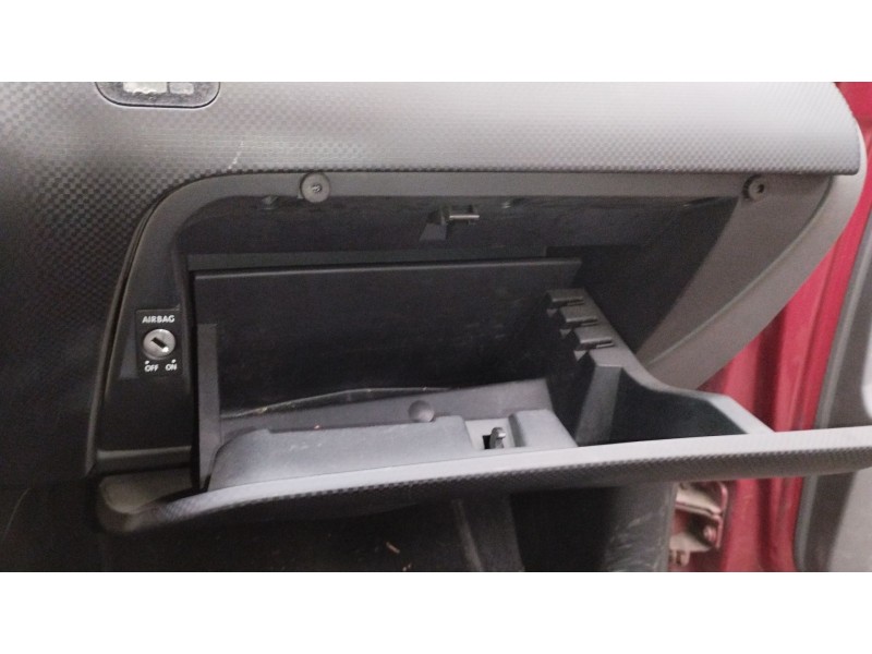 Recambio de guantera para seat toledo iii (5p2) 1.9 tdi referencia OEM IAM   