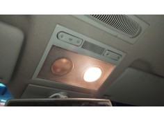 Recambio de luz interior para seat toledo iii (5p2) 1.9 tdi referencia OEM IAM   