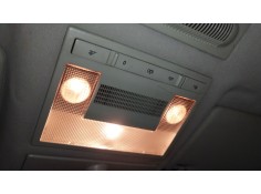 Recambio de luz interior para seat toledo iii (5p2) 2.0 tdi referencia OEM IAM   