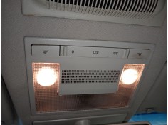 Recambio de luz interior para seat toledo iii (5p2) 2.0 tdi 16v referencia OEM IAM   
