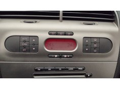 Recambio de mando climatizador para seat toledo iii (5p2) 1.9 tdi referencia OEM IAM   