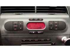 Recambio de mando climatizador para seat toledo iii (5p2) 2.0 tdi referencia OEM IAM   