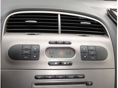 Recambio de mando climatizador para seat toledo iii (5p2) 2.0 tdi 16v referencia OEM IAM 5P0907044B  