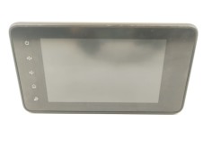 Recambio de sistema navegacion gps para dacia jogger (rk_) 1.0 tce 90 eco-g referencia OEM IAM 280215095R  