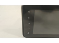 Recambio de sistema navegacion gps para dacia jogger (rk_) 1.0 tce 90 eco-g referencia OEM IAM 280215095R   2