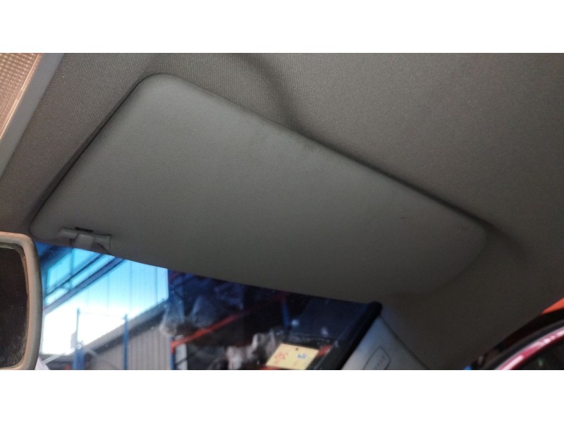 Recambio de parasol derecho para seat toledo iii (5p2) 1.9 tdi referencia OEM IAM   