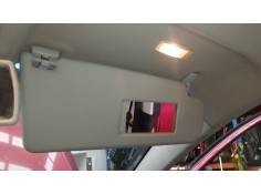 Recambio de parasol derecho para seat toledo iii (5p2) 1.9 tdi referencia OEM IAM    2