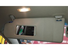 Recambio de parasol izquierdo para seat toledo iii (5p2) 1.9 tdi referencia OEM IAM    2