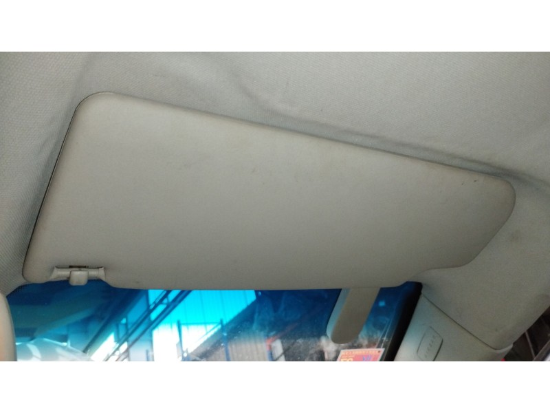Recambio de parasol derecho para seat toledo iii (5p2) 2.0 tdi referencia OEM IAM   
