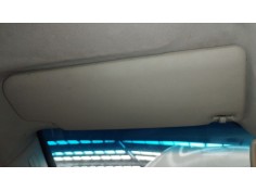 Recambio de parasol izquierdo para seat toledo iii (5p2) 2.0 tdi referencia OEM IAM   